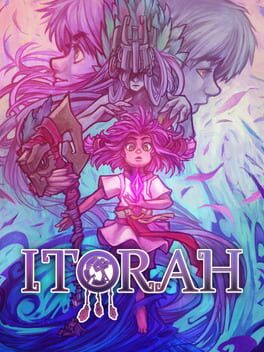 Boxart for ITORAH