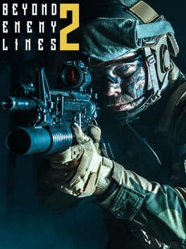 Boxart for Beyond Enemy Lines 2