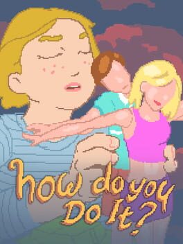 Boxart for how do you Do It?
