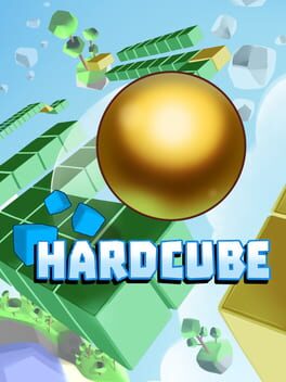 Boxart for HardCube