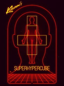 Boxart for SUPERHYPERCUBE