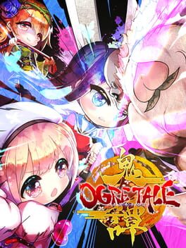 Boxart for Ogre Tale
