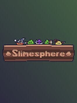 Boxart for Slimesphere