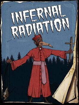 Boxart for Infernal Radiation