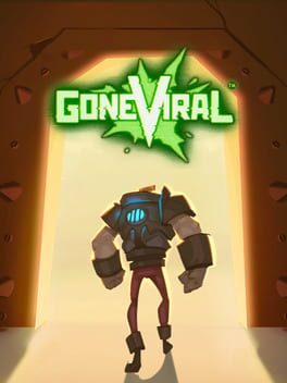 Boxart for Gone Viral