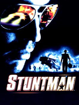 Boxart for Stuntman