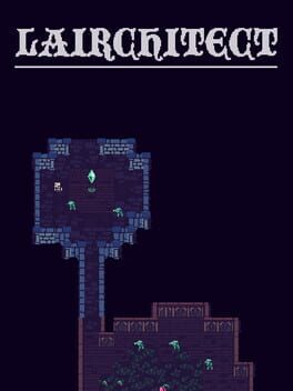 Boxart for Lairchitect