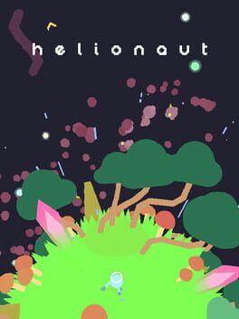 Boxart for helionaut