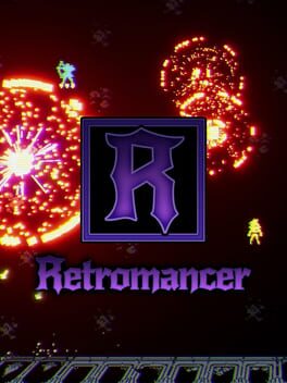Boxart for Retromancer