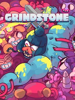 Boxart for Grindstone