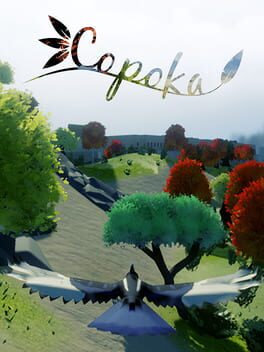 Boxart for Copoka