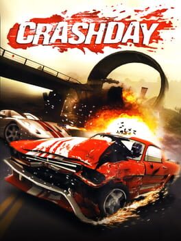 Boxart for Crashday Redline Edition
