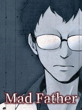 Boxart for Mad Father
