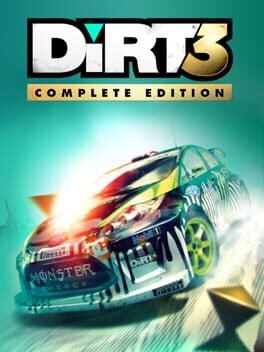 Boxart for DiRT 3 Complete Edition