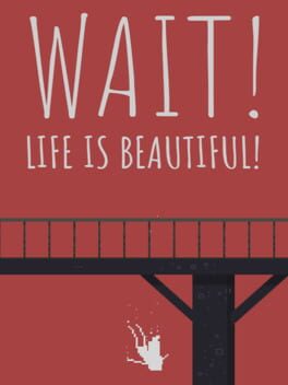 Boxart for Wait! Life is beautiful!