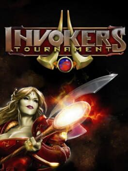 Vertical boxart forInvokers Tournament