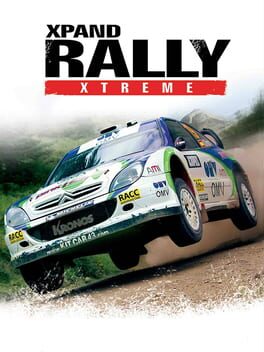 Boxart for Xpand Rally Xtreme