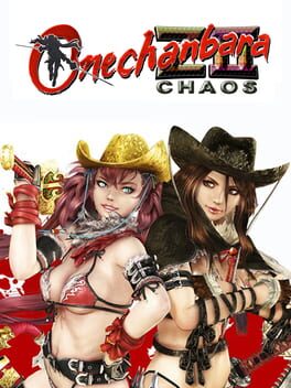 Boxart for Onechanbara Z2: Chaos