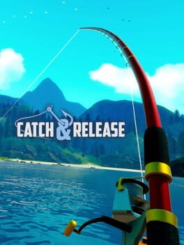 Boxart for Catch & Release
