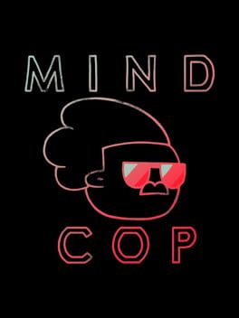 Boxart for Mindcop