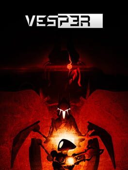 Boxart for Vesper