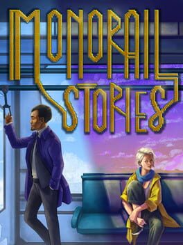 Boxart for Monorail Stories