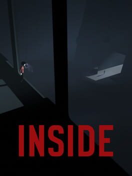 Vertical boxart forInside