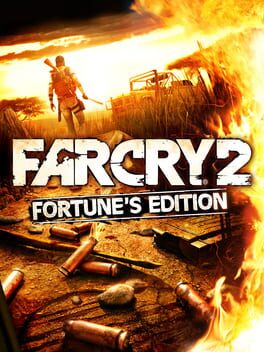 Boxart for Far Cry® 2: Fortune's Edition