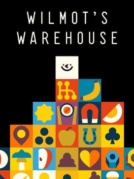 Boxart for Wilmot's Warehouse