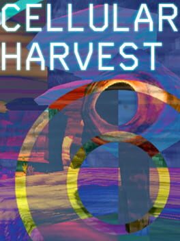 Boxart for Cellular Harvest