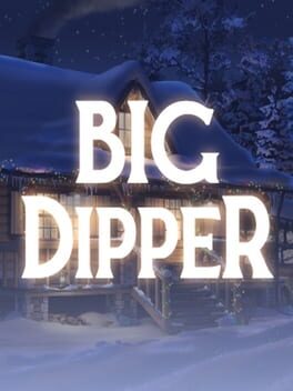 Boxart for Big Dipper
