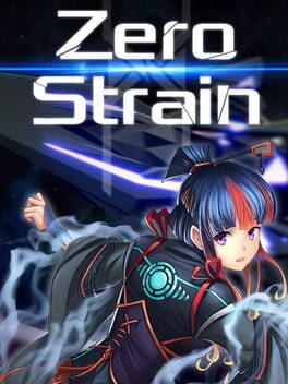 Boxart for Zero Strain