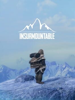 Boxart for Insurmountable