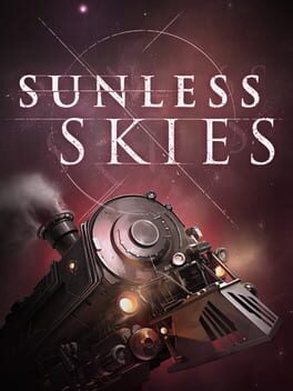 Boxart for Sunless Skies