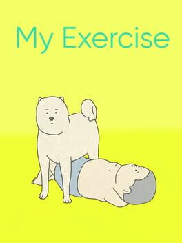 Boxart for My Exercise