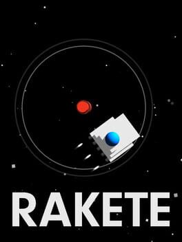 Boxart for Rakete