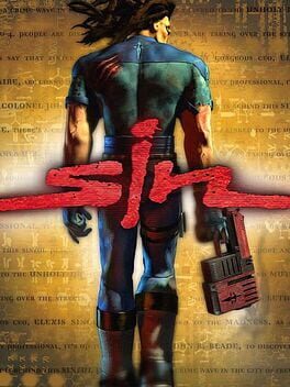 Boxart for SiN Reloaded
