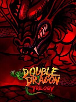 Boxart for Double Dragon Trilogy