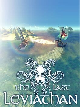 Boxart for The Last Leviathan