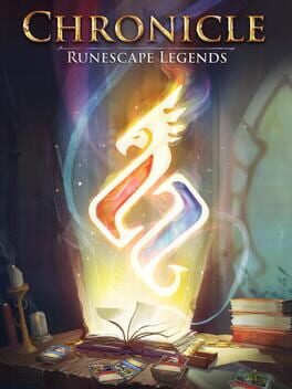 Boxart for Chronicle: RuneScape Legends