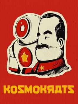 Boxart for Kosmokrats