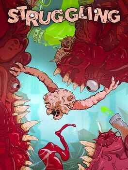 Boxart for Struggling