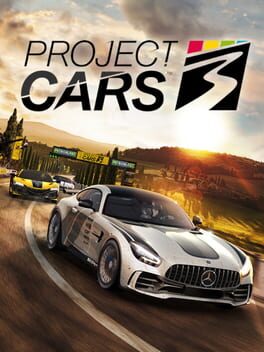 Boxart for Project CARS 3