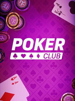 Boxart for Poker Club