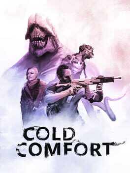 Boxart for Cold Comfort