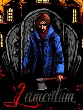 Boxart for Lamentum