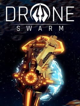 Boxart for Drone Swarm