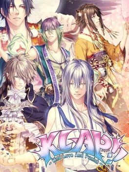 Boxart for KLAP!! ～Kind Love And Punish～