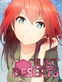 Boxart for Just Deserts