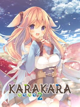 Boxart for KARAKARA2